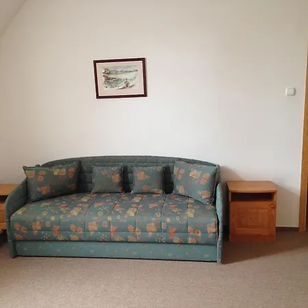 B&B Kisto Panzio Orfű
