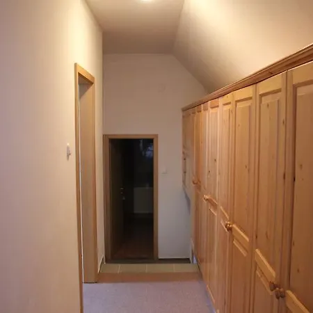 B&B Kisto Panzio *
