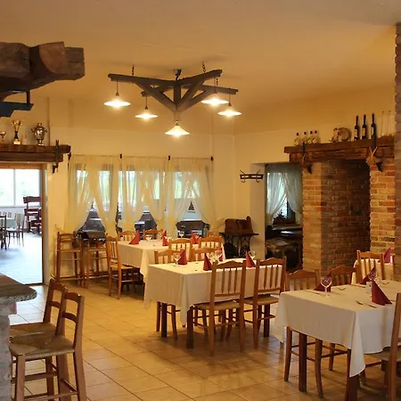 Kisto Panzio B&B
