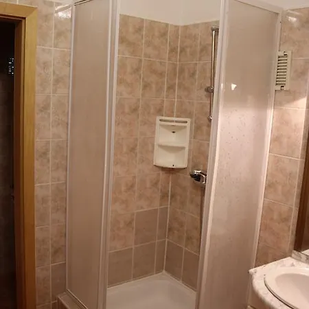 B&B Kisto Panzio Orfű