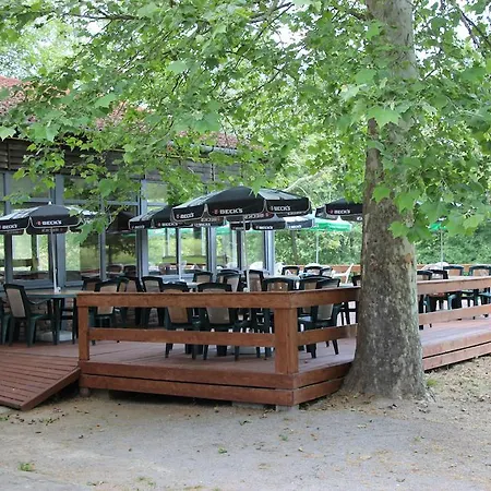 B&B Kisto Panzio *