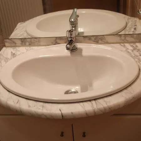 B&B Kisto Panzio *