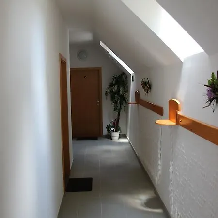 B&B Kisto Panzio